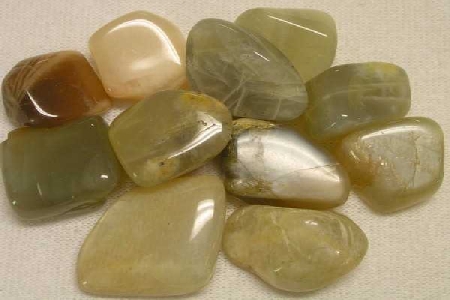 Grey Moonstone