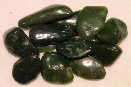 Nephrite Jade