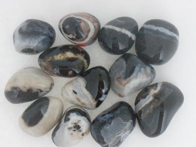 Banded Onyx