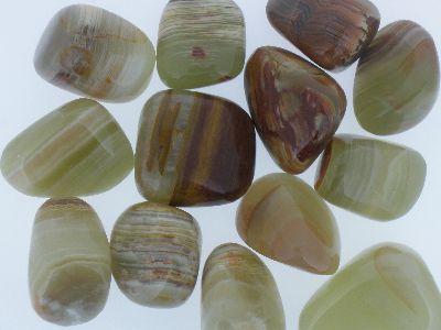 Green Onyx