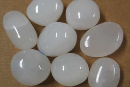 White Onyx