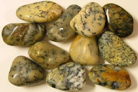 Dendritic Opalite