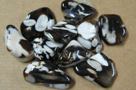 Peanut Wood