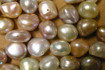 Freshwater Pearl