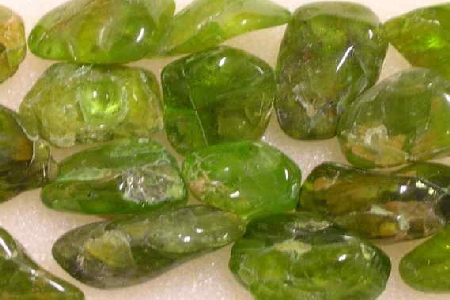 Peridot