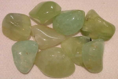 Prehnite