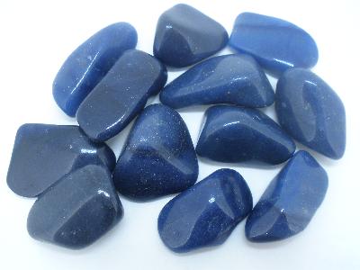 Blue Quartz