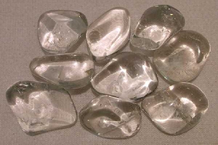 Clear Quartz
