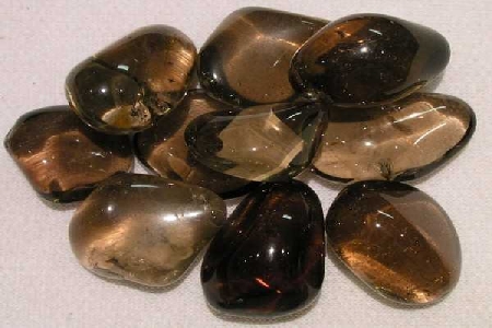 Smoky Quartz