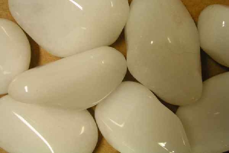 Snow Quartz