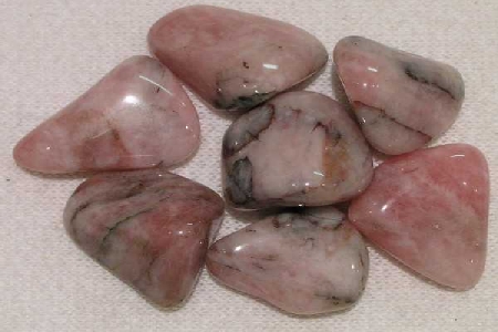 Strawberry Quartz