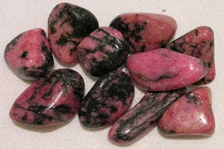 Rhodonite