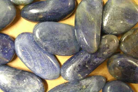 Sapphire