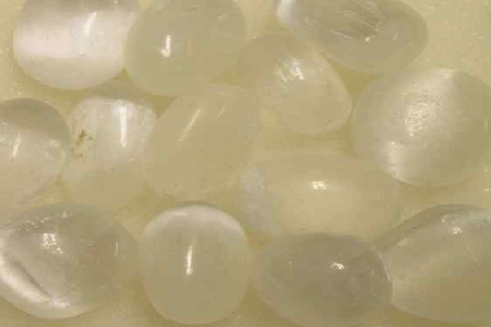 Satin Spar