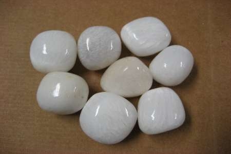 Scolecite