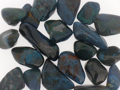 Shattuckite