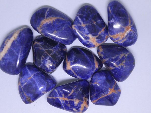 Sodalite