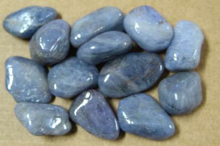 Tanzanite