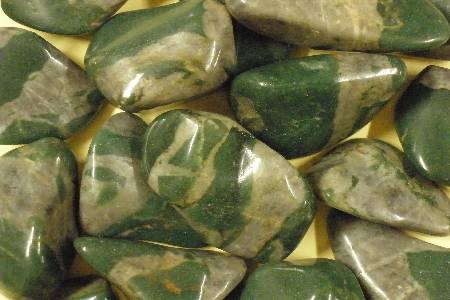 Green Thulite