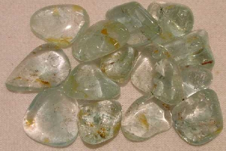 Blue Topaz