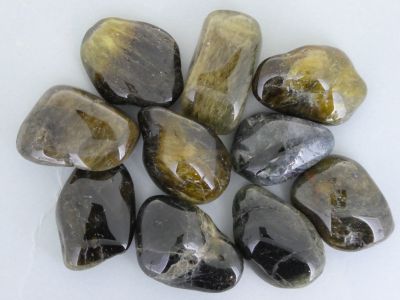 Green Tourmaline