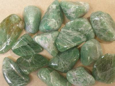Tsavorite
