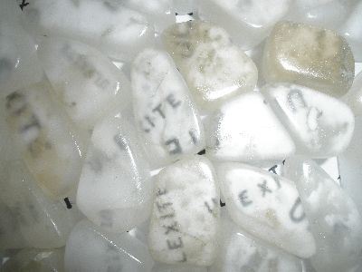 Ulexite