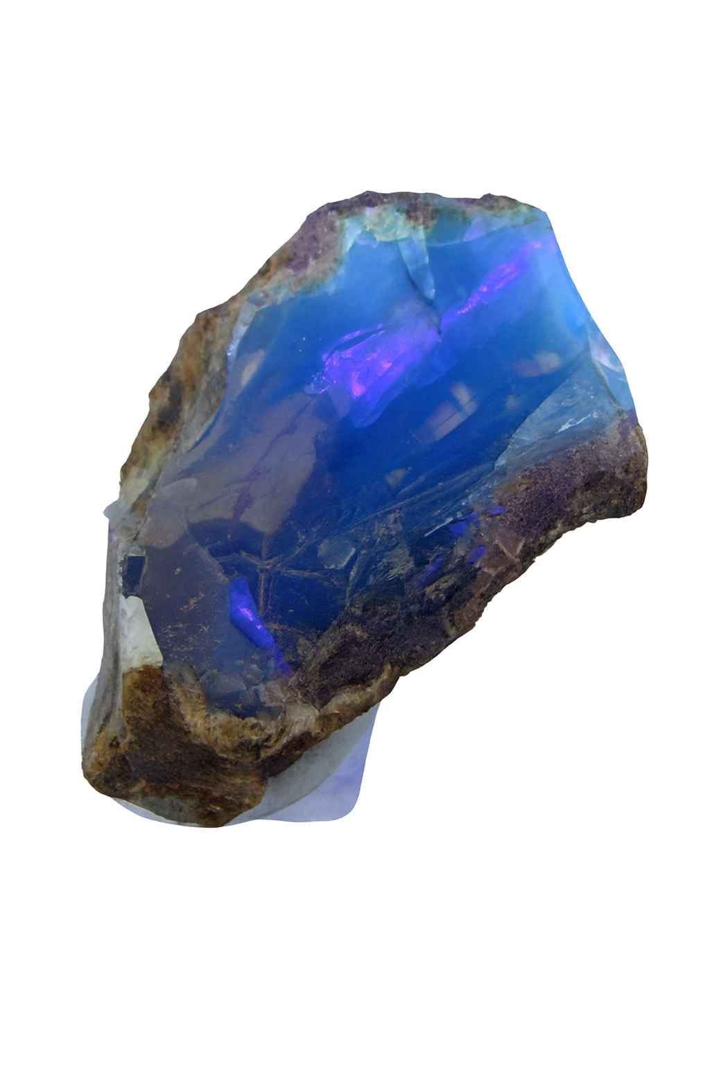 Indonesian Amber
