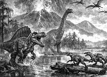 Dinosaurs