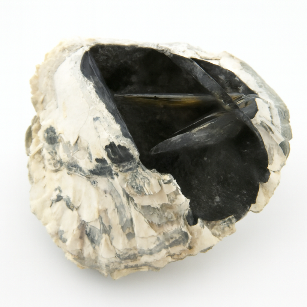 Brachiopod.